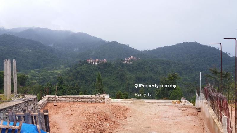 Bungalow Land for Sale in BUKIT TINGGI BERJAYA HILL, Bentong by Henry Ta - iProperty.com.my