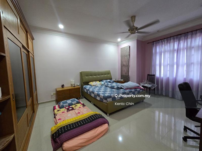 2-storey Terraced House for Sale in Bukit Sungai Long, Kajang by Kentc Chin - Bedroom - iProperty.com.my
