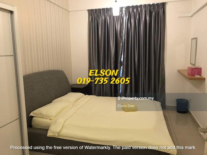 Service Residence for Rent in Summerton by Elson Dee - iProperty.com.my