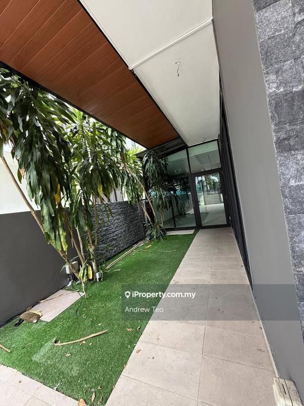 Rumah Berkembar untuk Dijual di Taman Gaya, Ulu Tiram oleh Andrew Teo - iProperty.com.my