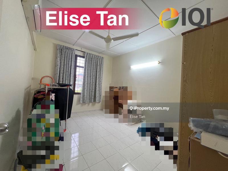 Semi-Detached House for Sale in Alma, Bukit Mertajam by Elise Tan - iProperty.com.my