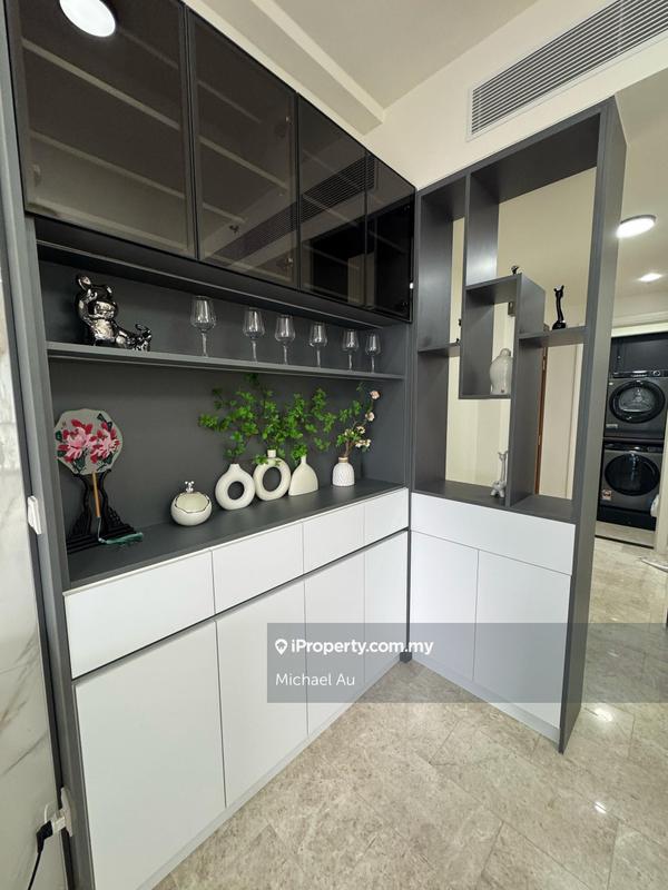 For Rent - TRX Residences