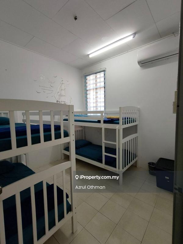 Rumah Teres 1-Tingkat untuk Dijual di Taman Intan Duyung, Port Dickson oleh Azrul Othman - Bedroom - iProperty.com.my