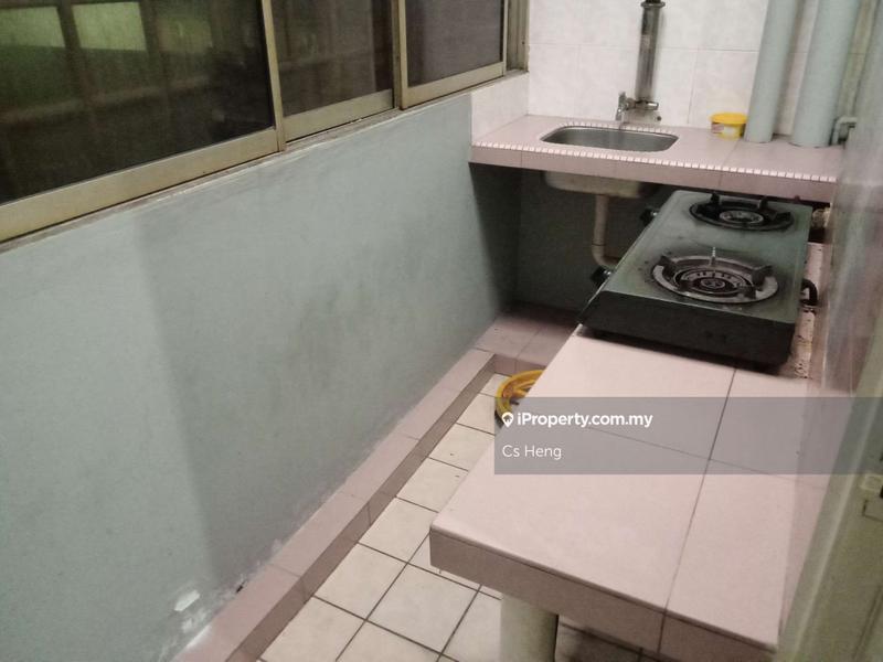 Apartment for Rent in Sri Intan 2 by Cs Heng - iProperty.com.my