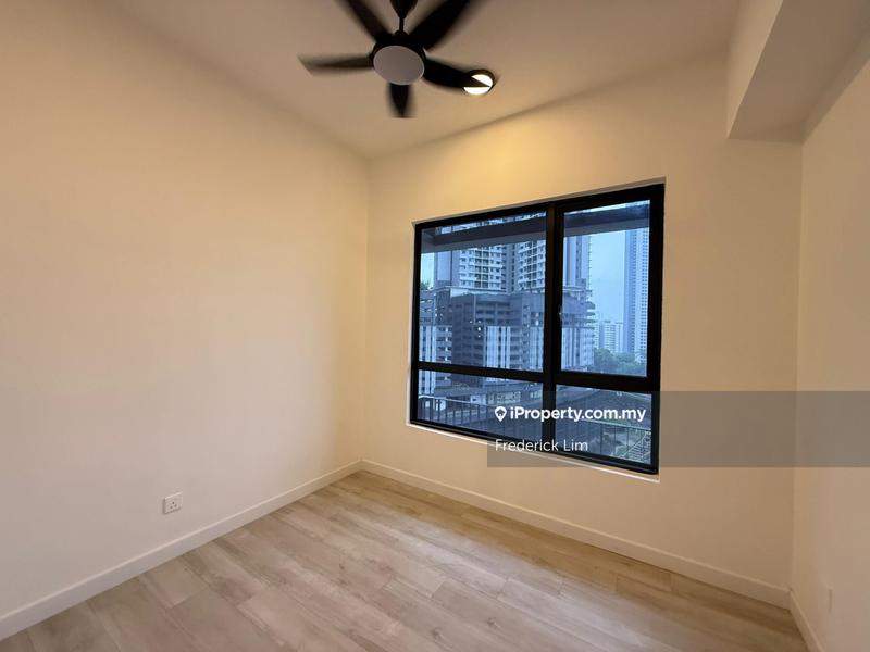 Service Residence for Rent in Quinn Residence by Frederick Lim - iProperty.com.my