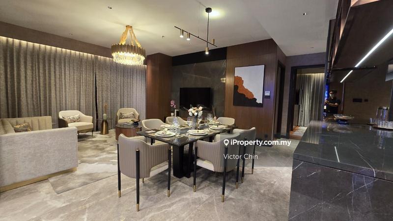 Service Residence for Sale in Orion Residence Bukit Bintang by Victor Chin - iProperty.com.my