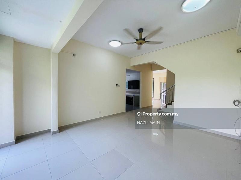 Rumah Berkembar untuk Dijual di Presint 15, Putrajaya oleh NAZLI AMIN - iProperty.com.my