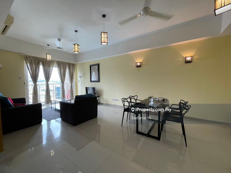 Condominium for Sale in Gaya Bangsar by Stefanie Yii - iProperty.com.my