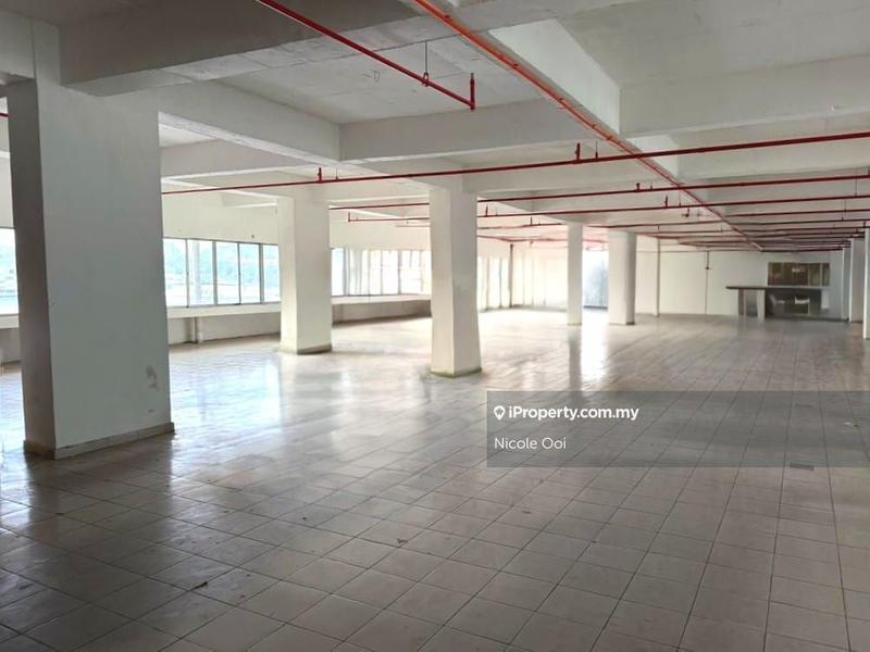 For Rent - Taman Ehsan Perindustrian Kepong