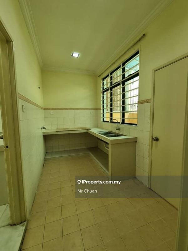 Rumah Teres 2-Tingkat untuk Dijual di Taman Warisan Hijauan, Sepang oleh Mr Chuah - iProperty.com.my