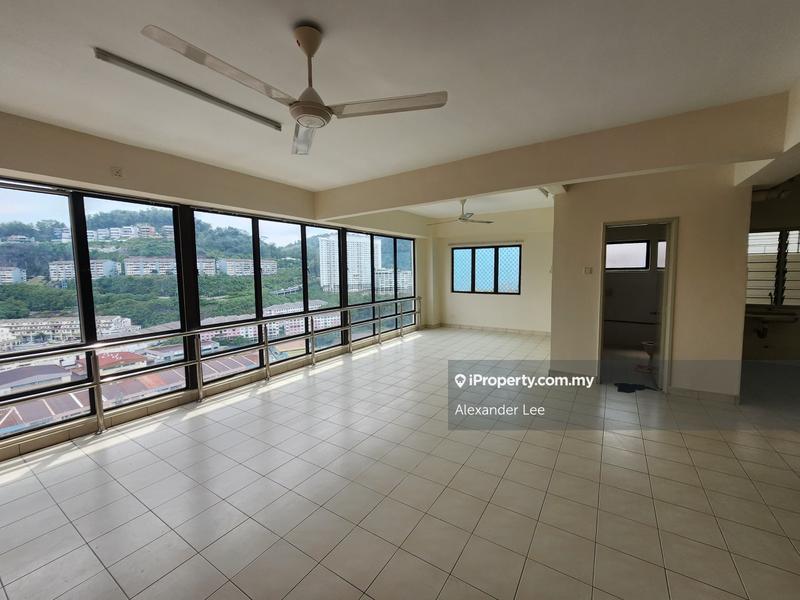 Condominium for Sale in Glen View Villa by Alexander Lee - iProperty.com.my
