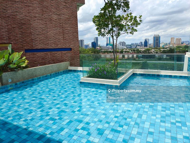Kondominium untuk Dijual di Zefer Hill Residence oleh Kenson Ho - iProperty.com.my