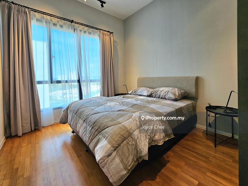 Service Residence for Sale in Ativo Suites @ Damansara Avenue by Joyce Chee - iProperty.com.my
