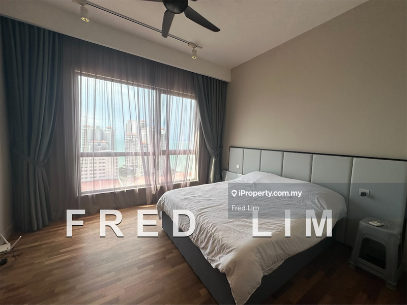 Service Residence for Sale in Straits Residences by Fred Lim - iProperty.com.my