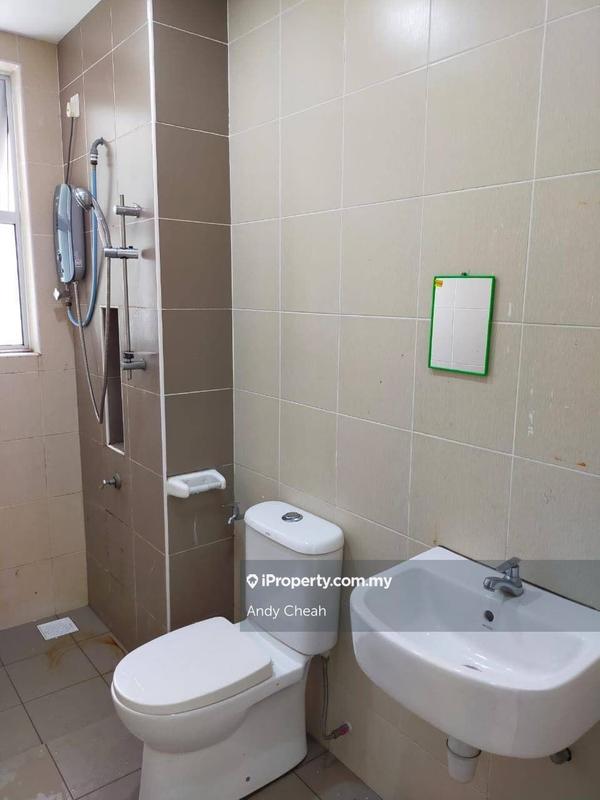 Condominium for Sale in The Aliff Residences (Alif Utama) by Andy Cheah - iProperty.com.my
