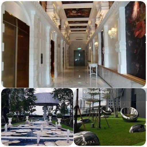 Kediaman Servis untuk Disewa di Arte Mont Kiara oleh Yvone Chong - iProperty.com.my