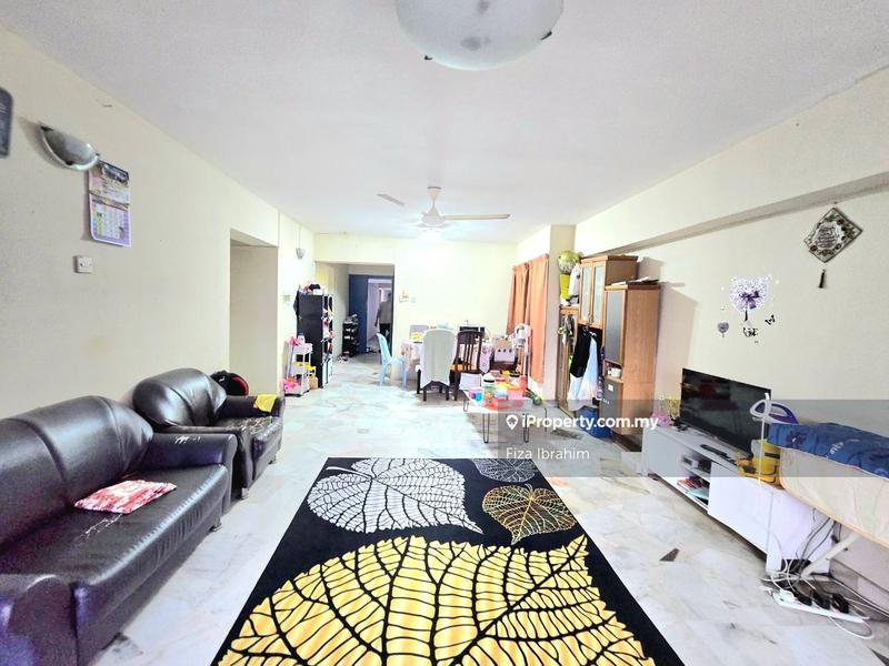 For Sale - Le Jardine Condominium