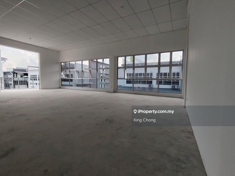 Semi-D Factory for Rent in Taman Industri Puchong Perdana, Puchong by King Chong - iProperty.com.my