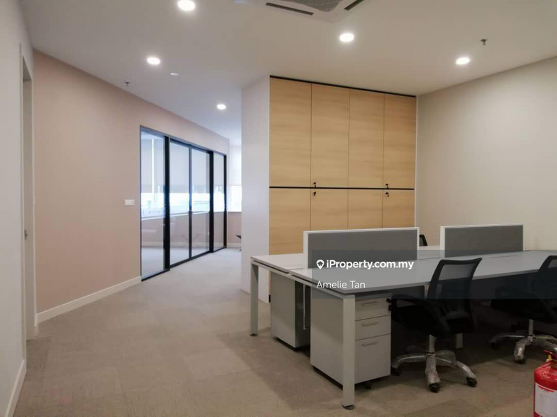 Pejabat untuk Dijual di Golden Triangle, KL City Centre oleh Amelie Tan - iProperty.com.my