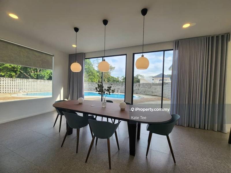 Bungalow House for Rent in Leisure Farm @ Merbok Spring, Johor Bahru by Kate Tee - iProperty.com.my