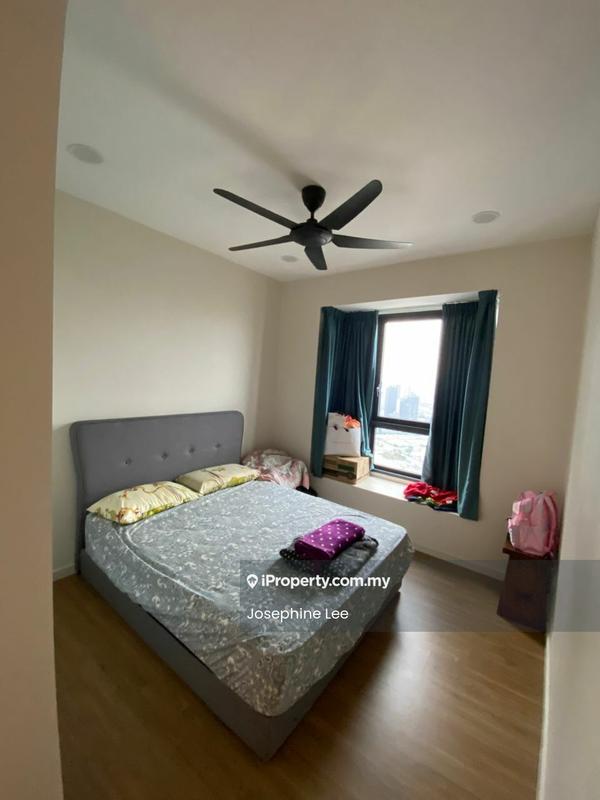 Kediaman Servis untuk Disewa di Sunway Serene oleh Josephine Lee - Bedroom - iProperty.com.my