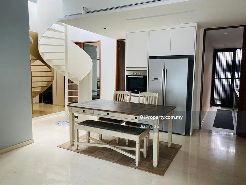 Condominium for Sale in Shorefront Residences by Jiasin Yap - iProperty.com.my