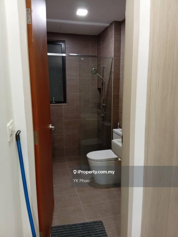 Service Residence for Rent in Citizen @ Old Klang Road by YK Phoo - iProperty.com.my