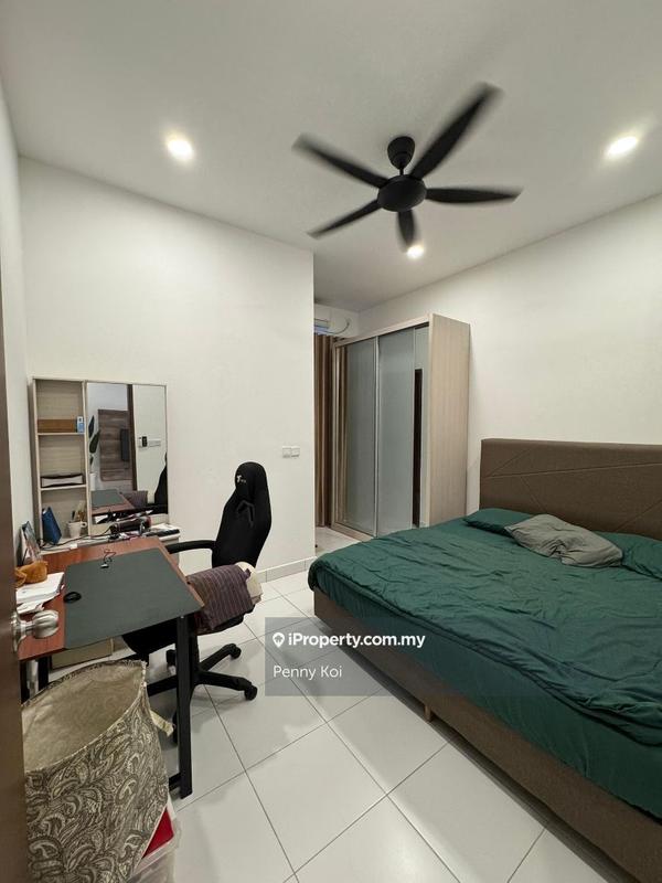 Rumah Berangkai 2 Tingkat untuk Dijual di Pasir Gudang, Johor oleh Penny Koi - iProperty.com.my