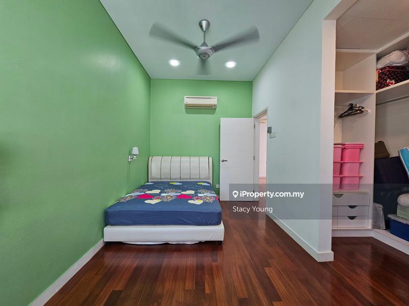 Rumah Berkembar untuk Dijual di Tropicana Cheras, Cheras oleh Stacy Young - iProperty.com.my