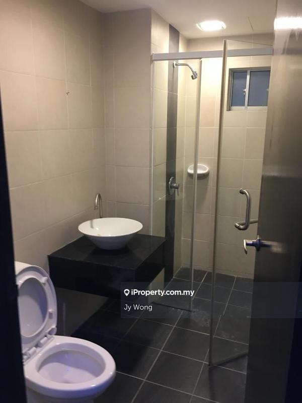 Condominium for Sale in Zen Residence @ Asplenium Condominium by Jy Wong - iProperty.com.my
