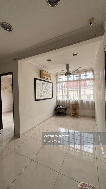 Semi-Detached House for Sale in SS17, Subang Jaya by Suzanne Tang - iProperty.com.my