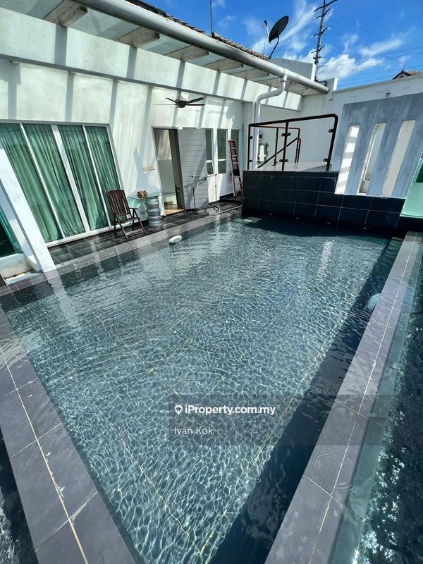 2.5-storey Terraced House for Sale in Subang Heights, Subang Jaya by Ivan Kok - iProperty.com.my