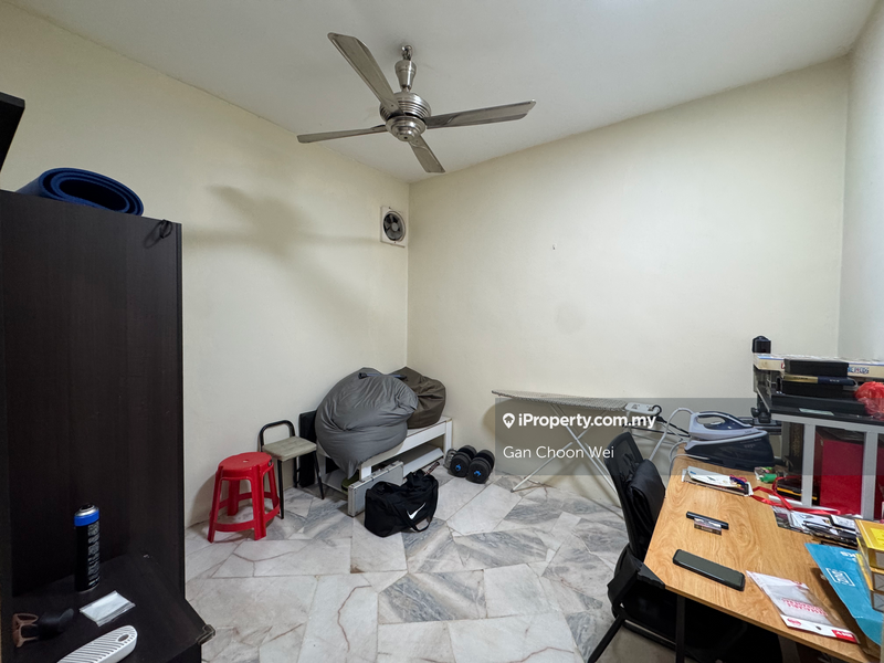 Rumah Teres 2-Tingkat untuk Dijual di Usj 1, Subang Jaya oleh Gan Choon Wei - iProperty.com.my