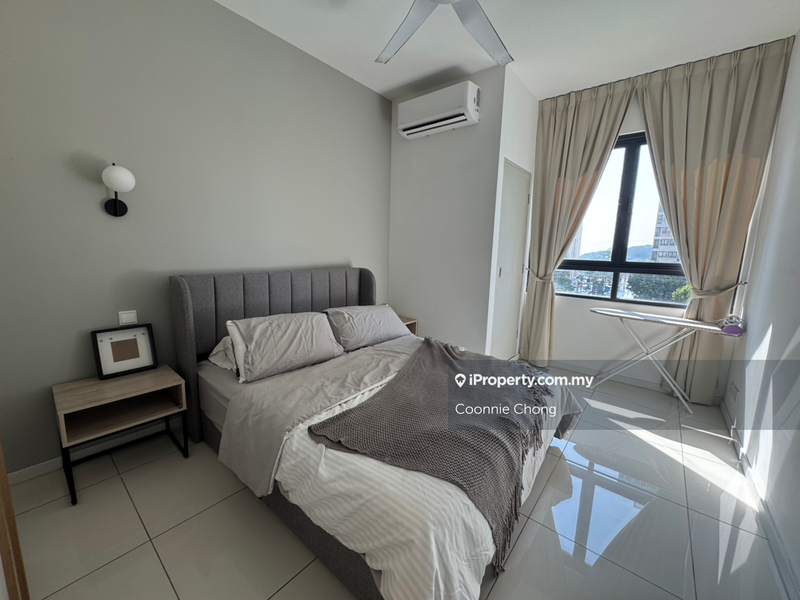 Service Residence for Rent in Horizon Suites by Coonnie Chong - iProperty.com.my