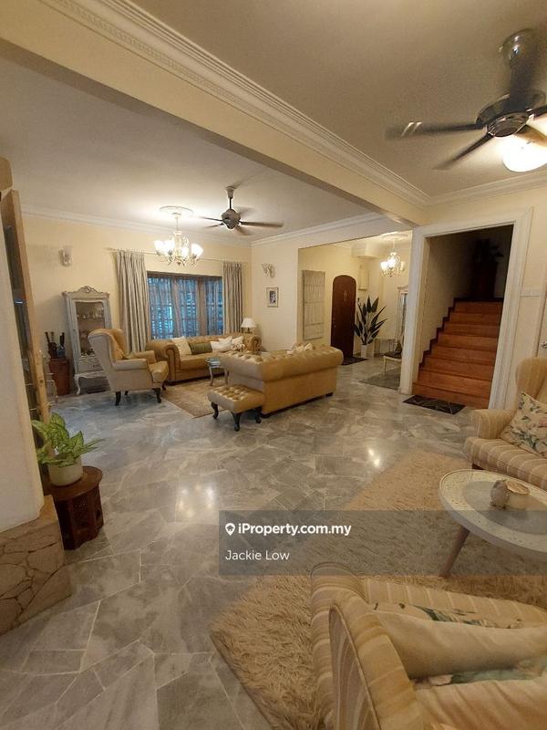 2-storey Terraced House for Sale in Usj 11, Subang Jaya by Jackie Low - iProperty.com.my