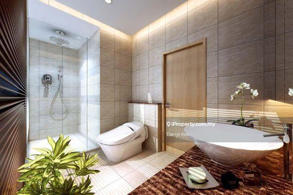Condominium for Sale in SKS Pavillion Residences by Darryl Kee - iProperty.com.my