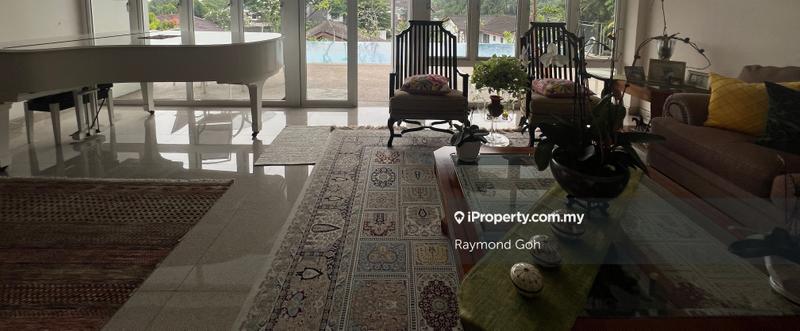Bungalow House for Sale in Bukit Damansara, Damansara Heights by Raymond Goh - iProperty.com.my