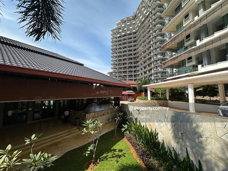 For Sale - Armanee Terrace II