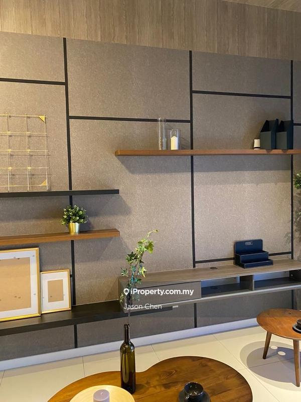 Service Residence for Sale in Eco Sky by Jason Chen - iProperty.com.my