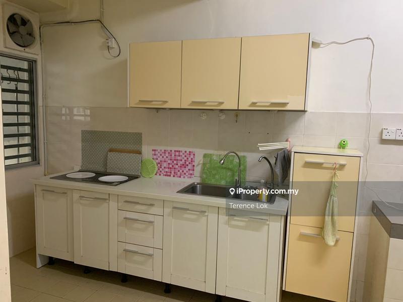Rumah Berangkai 2 Tingkat untuk Disewa di S2 Heights, Seremban 2 oleh Terence Lok - iProperty.com.my