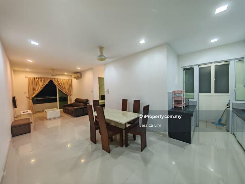 For Rent - Scenaria @ North Kiara Hills