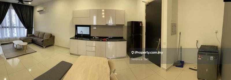 Residensi Servis untuk Dijual di Eco Nest oleh Terence Tan - iProperty.com.my