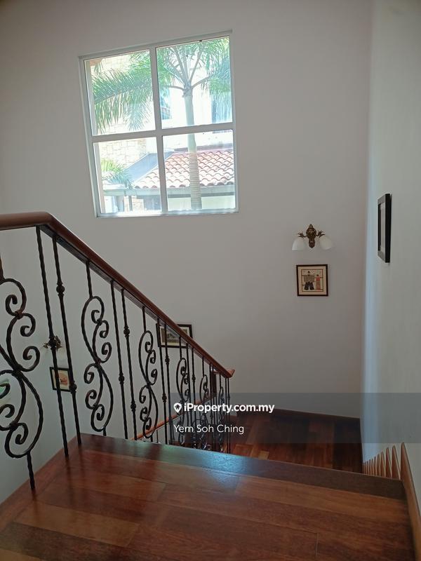 Banglo untuk Dijual di e6337, Petaling Jaya oleh Yem Soh Ching - iProperty.com.my