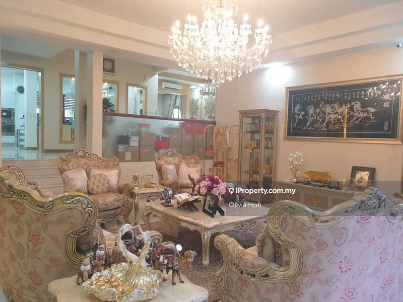 Bungalow House for Sale in Idaman Damansara, Ara Damansara, Petaling Jaya, Petaling Jaya by Olivia Hoh - iProperty.com.my