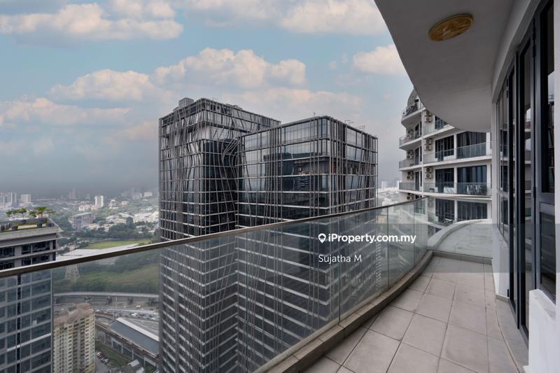 For Sale - KL Gateway Premium Residences