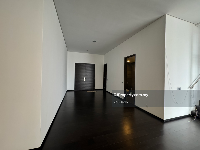 Service Residence for Rent in Clearwater Residences by Yp Chow - iProperty.com.my