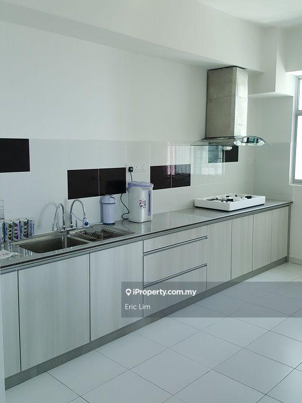 For Rent - Pinang Laguna