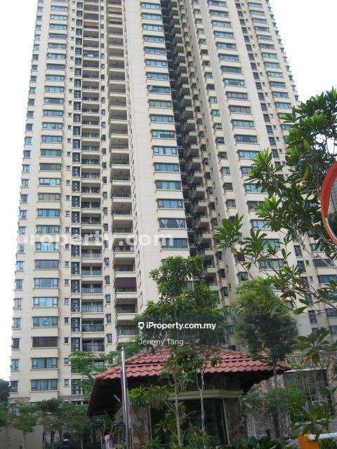 Kondominium untuk Dijual di Mont Kiara Damai Resort Condominium oleh Jeremy Tang - iProperty.com.my