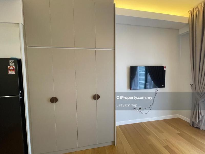 For Rent - The Sentral Suites