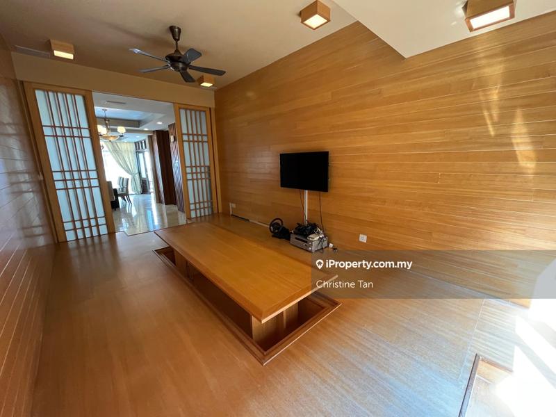 Bungalow House untuk Dijual di Mutiara Damansara, Petaling Jaya oleh Christine Tan - iProperty.com.my